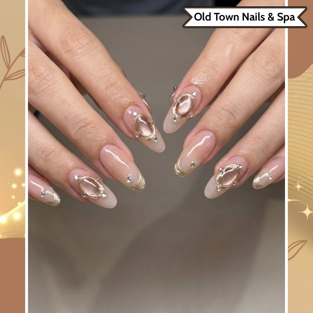 Great nails art